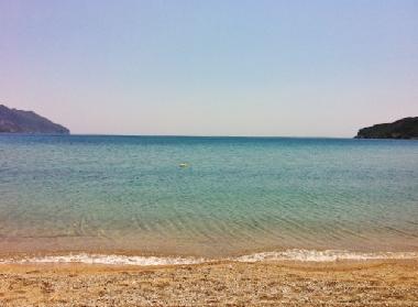 Appartement de vacances /en/au CORFU  (Kerkyra)ou appartement ou maison de vacances