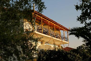 Appartement de vacances /en/au Leonidio (Arkadia)ou appartement ou maison de vacances