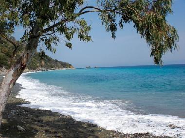 Appartement de vacances /en/au Leonidio (Arkadia)ou appartement ou maison de vacances