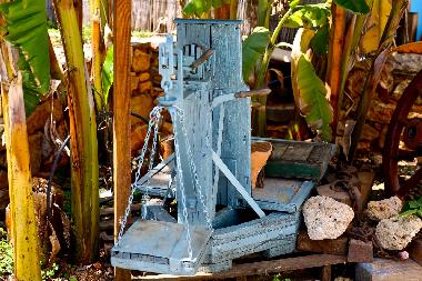 Appartement de vacances /en/au Leonidio (Arkadia)ou appartement ou maison de vacances