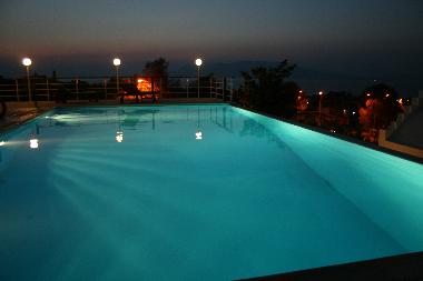 Maison de vacances /en/au Arkitsa  (Fthiotida)ou appartement ou maison de vacances