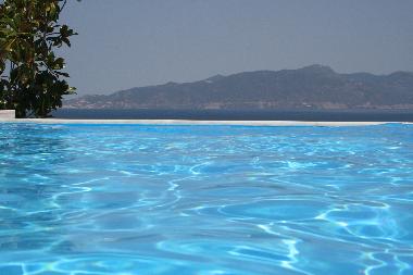 Maison de vacances /en/au Arkitsa  (Fthiotida)ou appartement ou maison de vacances