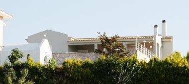 Maison de vacances /en/au Arkitsa  (Fthiotida)ou appartement ou maison de vacances