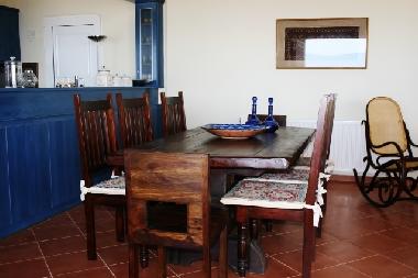 Maison de vacances /en/au Arkitsa  (Fthiotida)ou appartement ou maison de vacances