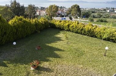 Maison de vacances /en/au Arkitsa  (Fthiotida)ou appartement ou maison de vacances