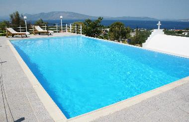 Maison de vacances /en/au Arkitsa  (Fthiotida)ou appartement ou maison de vacances