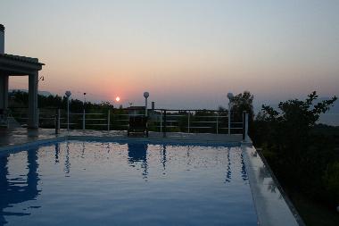 Maison de vacances /en/au Arkitsa  (Fthiotida)ou appartement ou maison de vacances