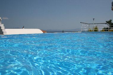 Maison de vacances /en/au Arkitsa  (Fthiotida)ou appartement ou maison de vacances