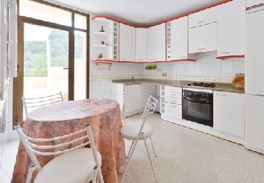 Villa /en/au Ibiza (Ibiza)ou appartement ou maison de vacances