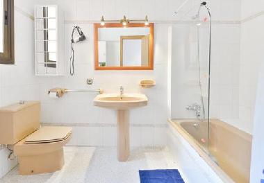 Villa /en/au Ibiza (Ibiza)ou appartement ou maison de vacances