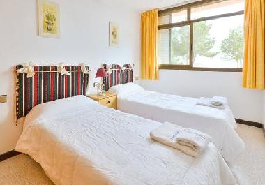 Villa /en/au Ibiza (Ibiza)ou appartement ou maison de vacances