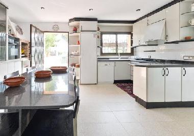 Villa /en/au Ibiza (Ibiza)ou appartement ou maison de vacances