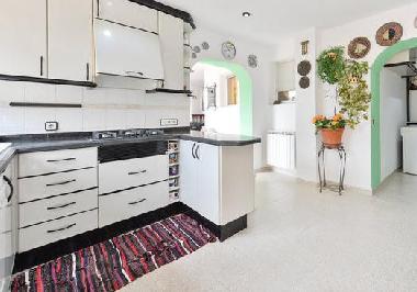 Villa /en/au Ibiza (Ibiza)ou appartement ou maison de vacances