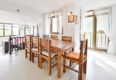 Villa /en/au Ibiza (Ibiza)ou appartement ou maison de vacances