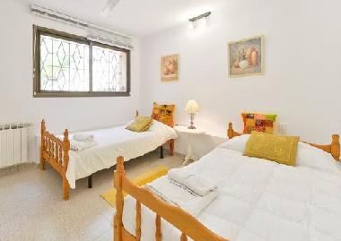 Villa /en/au Ibiza (Ibiza)ou appartement ou maison de vacances