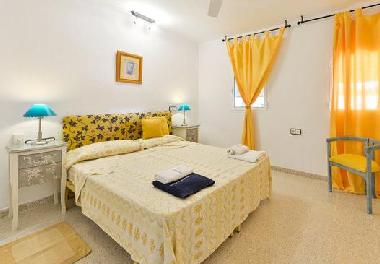 Villa /en/au Ibiza (Ibiza)ou appartement ou maison de vacances