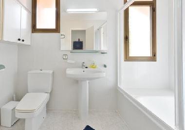 Villa /en/au Ibiza (Ibiza)ou appartement ou maison de vacances