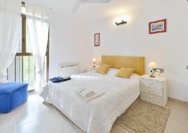 Villa /en/au Ibiza (Ibiza)ou appartement ou maison de vacances