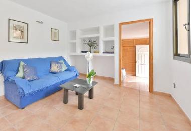 Villa /en/au Ibiza (Ibiza)ou appartement ou maison de vacances