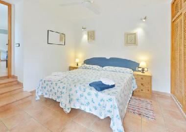 Villa /en/au Ibiza (Ibiza)ou appartement ou maison de vacances