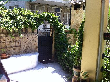 Appartement de vacances �/en/au Kaleici (Antalya)ou appartement ou maison de vacances
