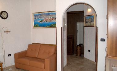 Villa �/en/au Izola (Izola)ou appartement ou maison de vacances