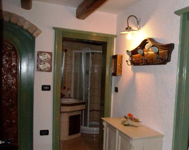 Villa �/en/au Izola (Izola)ou appartement ou maison de vacances