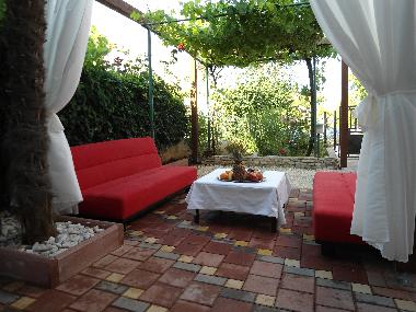 Appartement de vacances /en/au Pula (Istarska)ou appartement ou maison de vacances