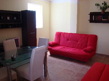 Appartement de vacances /en/au Pula (Istarska)ou appartement ou maison de vacances