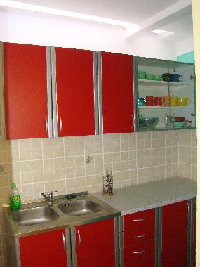 Appartement de vacances /en/au Pula (Istarska)ou appartement ou maison de vacances