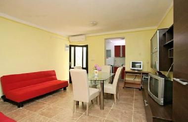 Appartement de vacances /en/au Pula (Istarska)ou appartement ou maison de vacances