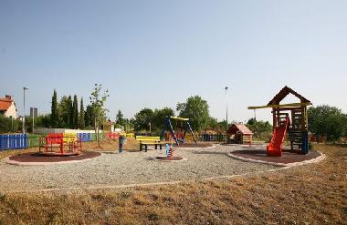 Appartement de vacances /en/au Pula (Istarska)ou appartement ou maison de vacances