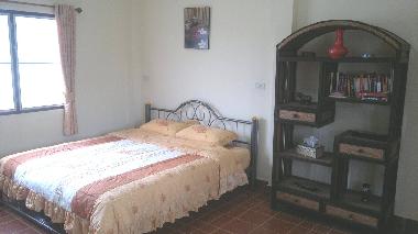 Maison de vacances /en/au Phan (Chiang Rai)ou appartement ou maison de vacances