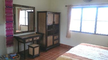 Maison de vacances /en/au Phan (Chiang Rai)ou appartement ou maison de vacances