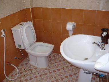 Maison de vacances /en/au Phan (Chiang Rai)ou appartement ou maison de vacances