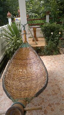 Maison de vacances /en/au Phan (Chiang Rai)ou appartement ou maison de vacances