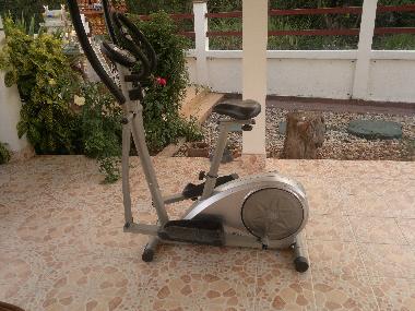 Maison de vacances /en/au Phan (Chiang Rai)ou appartement ou maison de vacances