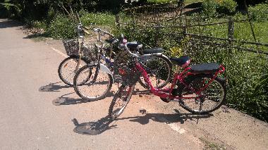 Maison de vacances /en/au Phan (Chiang Rai)ou appartement ou maison de vacances