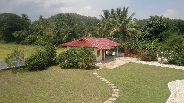 Maison de vacances /en/au Phan (Chiang Rai)ou appartement ou maison de vacances