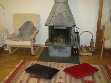 Maison de vacances /en/au smedjebacken (Dalarna)ou appartement ou maison de vacances