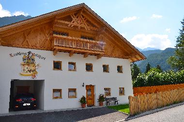 Appartement de vacances /en/au Umhausen (Tiroler Oberland)ou appartement ou maison de vacances