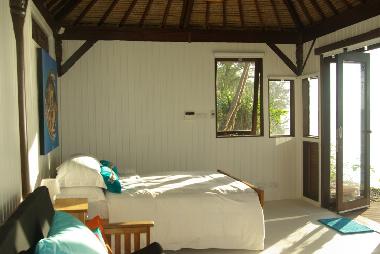 Chambre avec petit djeuner /en/au Kudat (Sabah)ou appartement ou maison de vacances