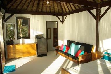Chambre avec petit djeuner /en/au Kudat (Sabah)ou appartement ou maison de vacances