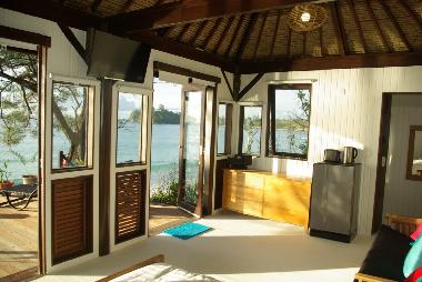 Chambre avec petit djeuner /en/au Kudat (Sabah)ou appartement ou maison de vacances