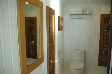 Chambre avec petit djeuner /en/au Kudat (Sabah)ou appartement ou maison de vacances