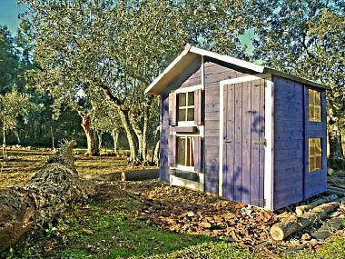 Chambre avec petit djeuner /en/au besteiros de cima (Alto Alentejo)ou appartement ou maison de vacances