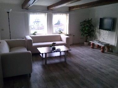 Appartement de vacances /en/au Langelsheim (Harz)ou appartement ou maison de vacances