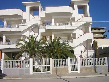 Appartement de vacances �/en/au ribera (Agrigento)ou appartement ou maison de vacances