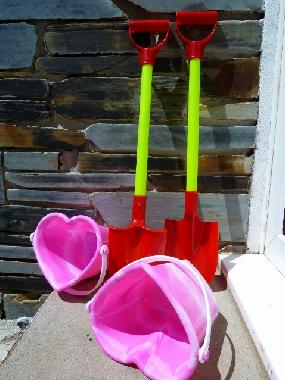 Maison de vacances �/en/au Bude (South West)ou appartement ou maison de vacances