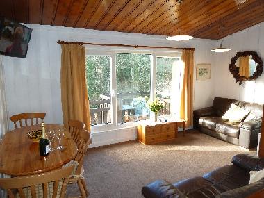 Maison de vacances �/en/au Bude (South West)ou appartement ou maison de vacances